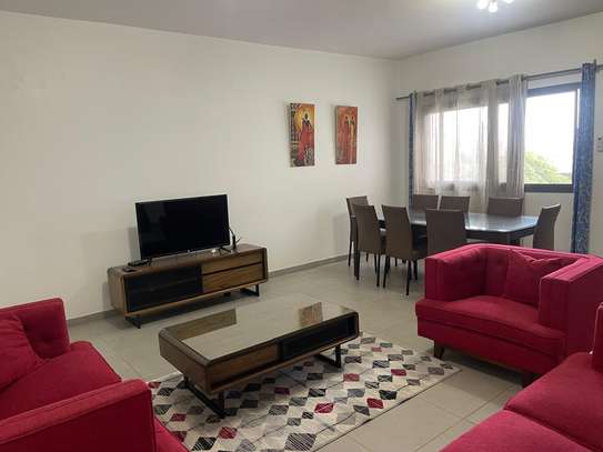 🏡 Appartement meublé F3 à louer – Mermoz image 14