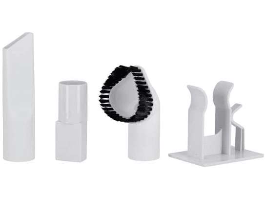 ASPIRATEUR 0.8L GEEPAS PLASTIQUE image 8