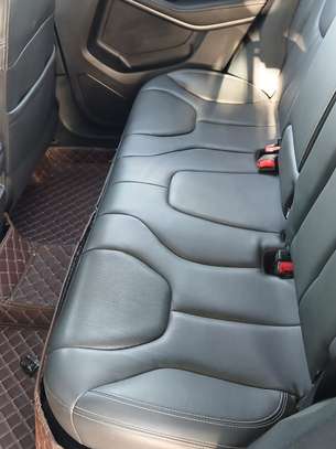 Ford terrtoy 2019 image 10