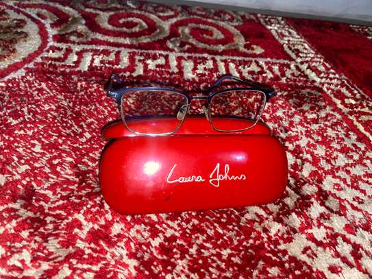 Lunettes photogray image 2