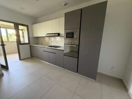 Bel appartement à louer fann residence image 5
