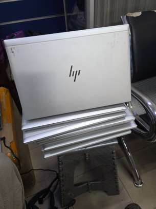 HP ELITEBOOK 845 G8 image 2