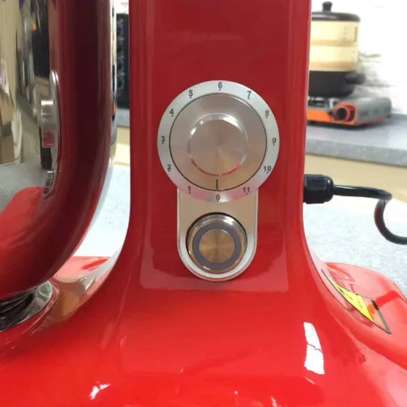KitchenAid Robot Pâtissier multifonctions 7 litres image 2