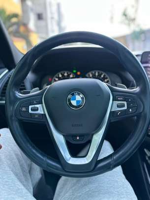 BMW x3 2019 image 5