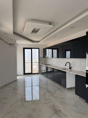 Appartement  avec vue mer a louer aux mamelle image 8