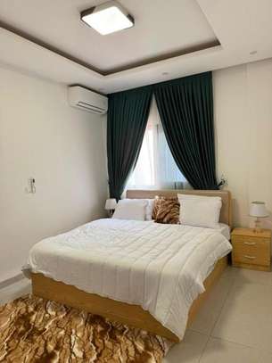 Appartement meublé Ngor-Almadies – Wi-Fi & sport image 5