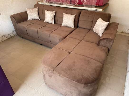 Canapé d’angle/ canapé- lit fauteuil,sofa image 4