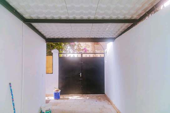 villa louer mermoz image 6