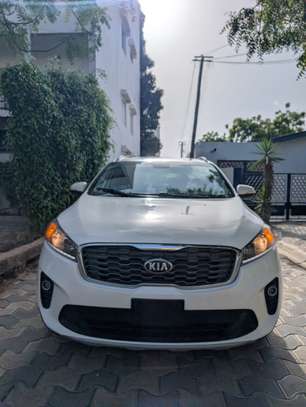 Kia Sorento 2019 image 2