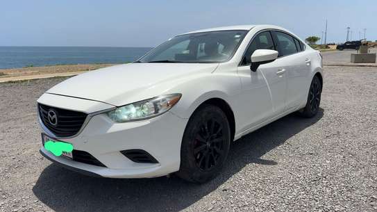 Mazda 6 location image 11