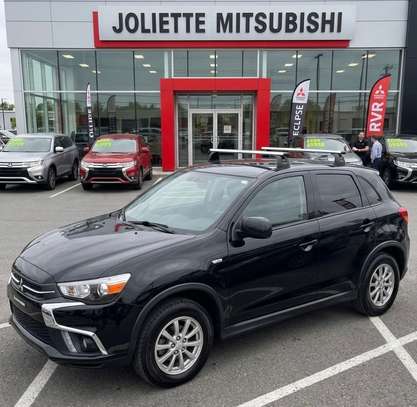 Mitsubishi RVR 2018 image 8