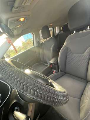 Jeep compass 2017 image 11