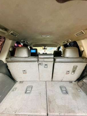 Toyota parado TXL 2012 image 13