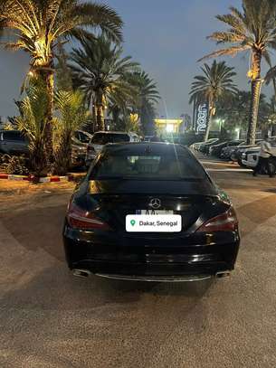 Mercedez benz 250 2015 image 4