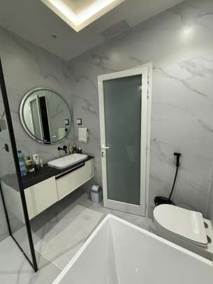 Appartement Meublé avec piscine à Louer au Almadies image 8