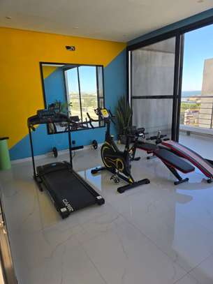 Superbe duplex a Fann Hock image 13