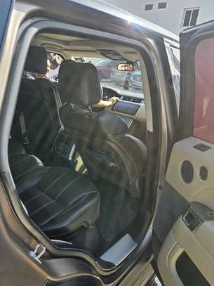 Range ROVER SPORT image 2
