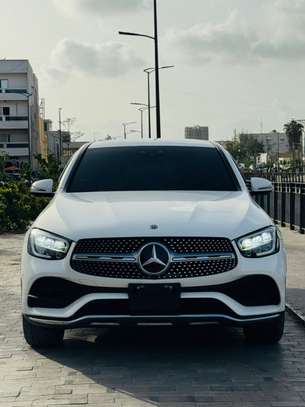 MERCEDES GLC 300 2020 image 12