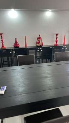 Appartement meublé F3 au centre ville image 15