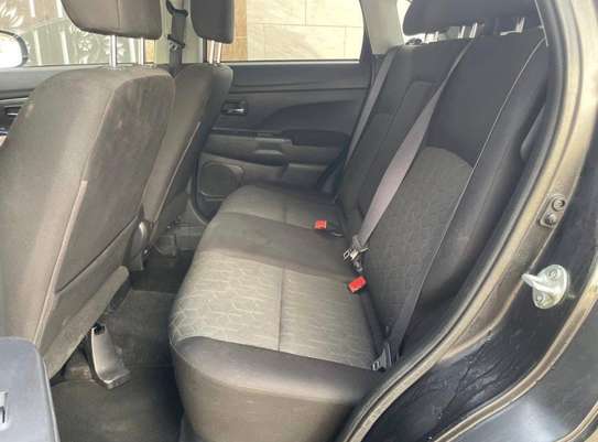 Mitsubishi rvr image 9