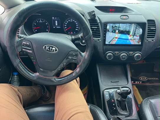 Kia k3 image 12