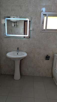 Appartement à louer à la Cité Keur Guorgui image 5
