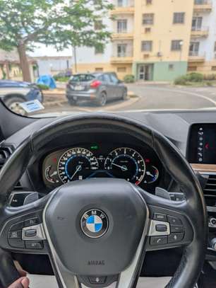 Bmw x3 2018 xdrive30i image 5