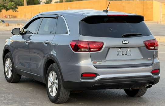 KIA Sorento 2020 - 7 Places image 12