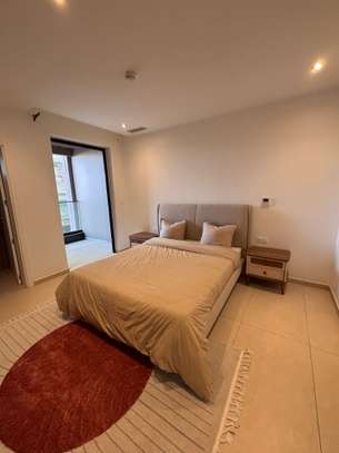 Appartement meublé n’gor Almadies image 4