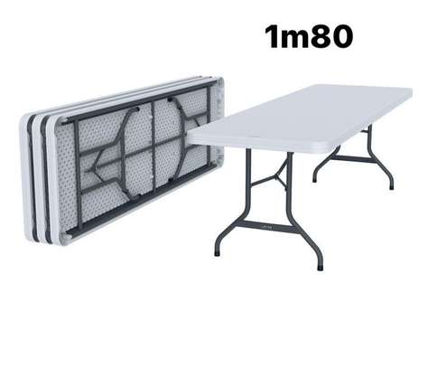 TABLES DE DRESSAGE image 2