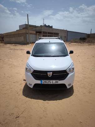 Dacia Lodgy 2020 image 2