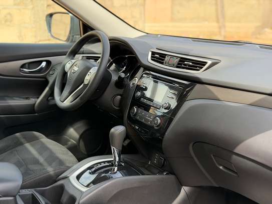 Nissan rogue 2016 venan image 7