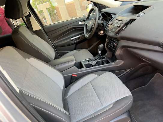 Ford escape 2017 image 10