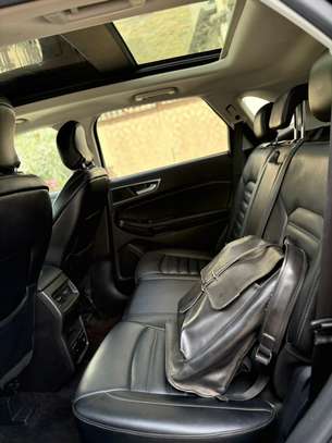 Vente flash Ford Edge Sel 2017 image 2