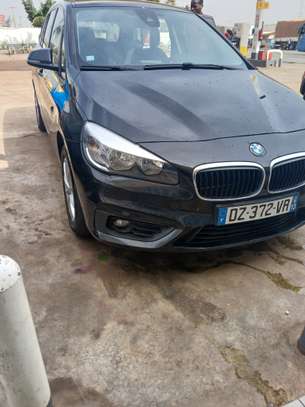BMW Série 2 année 2016 7 places boîte automatique image 4