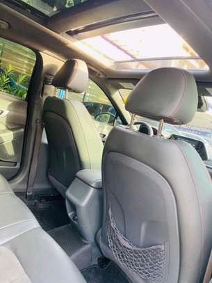 Hyundai sonata 2020 image 8