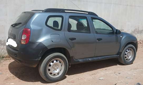 Dacia duster 2012 a vendre image 2