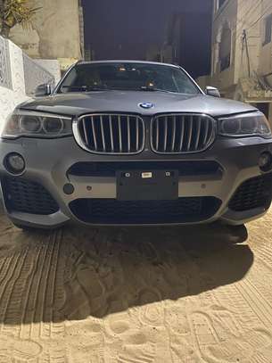 BMW X3 Pack M image 4