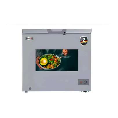 Congelateur enduro 300l image 2