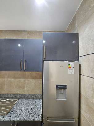 Appartements Haut standing Liberté 6 - 2 voies image 8