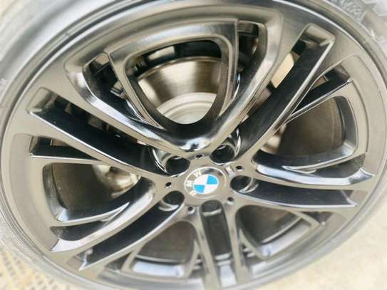 Bmw x3 2017 image 20