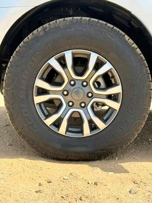 Ford ranger wildtruck image 8