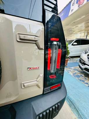 Jetour t2  2024 image 13