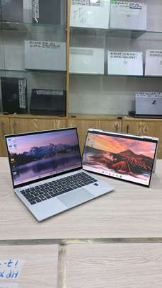 Hp elitebook x360 1040 G8 image 4
