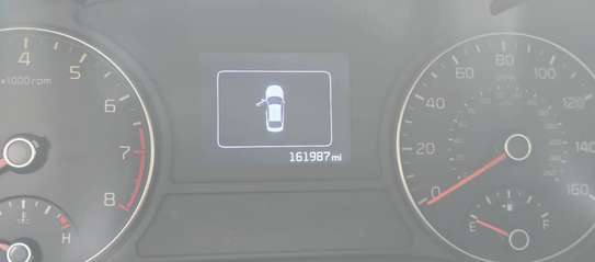 Kia Optima 2018 image 5