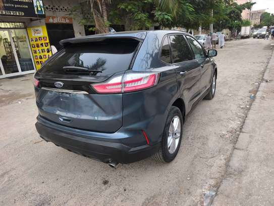 FORD EDGE 2019 image 7