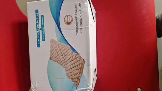Matelas anti escare beige premium image 5