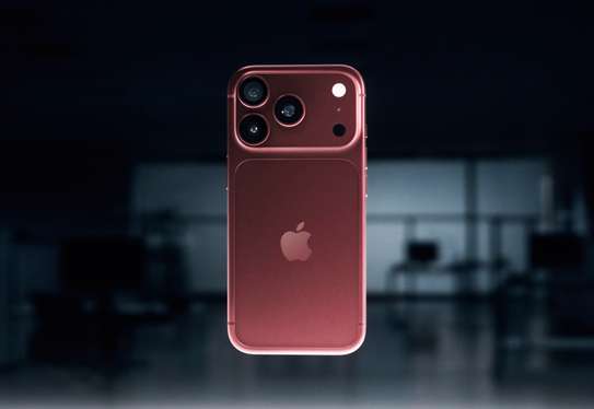 Iphone 18 pro 256Go eSim Scellé image 2