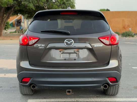 MAZDA CX5 GT image 7