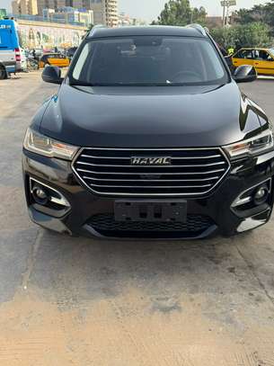GREAT WALL-HAVAL H6 2018 image 7